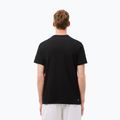 Férfi póló Lacoste TH2617 black 3