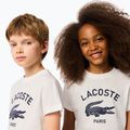 Gyerek póló Lacoste TJ3003 flour 4