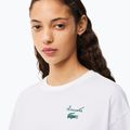 Női póló Lacoste TF2523 flour 4