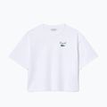 Női póló Lacoste TF2523 flour 5