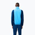 Férfi melegítő Lacoste WH2522 globe / argentine blue 2