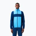 Férfi melegítő Lacoste WH2522 globe / argentine blue 3