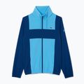 Férfi melegítő Lacoste WH2522 globe / argentine blue 6