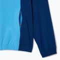 Férfi melegítő Lacoste WH2522 globe / argentine blue 9