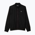 Lacoste férfi tréningruha WH2574 fekete / expresso 7