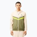 Lacoste férfi tréningruha WH4241 lappföldi/khaki/tűzlepke 3