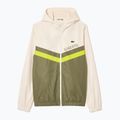 Lacoste férfi tréningruha WH4241 lappföldi/khaki/tűzlepke 7