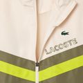 Lacoste férfi tréningruha WH4241 lappföldi/khaki/tűzlepke 8