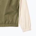 Lacoste férfi tréningruha WH4241 lappföldi/khaki/tűzlepke 9