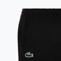Gyerek melegítő Lacoste WJ2450 black / expresso 13