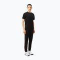 Férfi nadrág Lacoste XH2624 black / expresso 2
