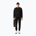 Férfi nadrág Lacoste XH2624 black / expresso 4