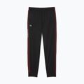 Férfi nadrág Lacoste XH2624 black / expresso 5