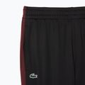 Férfi nadrág Lacoste XH2624 black / expresso 7
