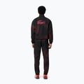 Férfi melegítő Lacoste WH2609 black / expresso 2