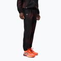 Férfi melegítő Lacoste WH2609 black / expresso 4