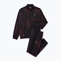 Férfi melegítő Lacoste WH2609 black / expresso 6