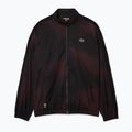 Férfi melegítő Lacoste WH2609 black / expresso 7