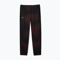 Férfi melegítő Lacoste WH2609 black / expresso 8