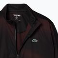 Férfi melegítő Lacoste WH2609 black / expresso 9
