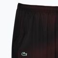 Férfi melegítő Lacoste WH2609 black / expresso 12
