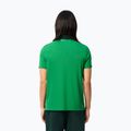 Teniszpóló Lacoste Polo DH2568 fluorine green/sinople 2
