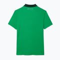Teniszpóló Lacoste Polo DH2568 fluorine green/sinople 6