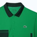 Teniszpóló Lacoste Polo DH2568 fluorine green/sinople 7