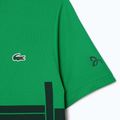 Teniszpóló Lacoste Polo DH2568 fluorine green/sinople 8