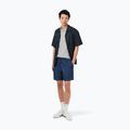 Férfi póló Lacoste Polo DH5522 silver chine 2