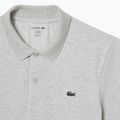 Férfi póló Lacoste Polo DH5522 silver chine 6