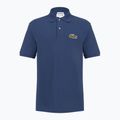 Férfi galléros póló Lacoste PH2751 globe