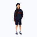 Gyerek kabát Lacoste BJ2453 navy blue / expresso 2