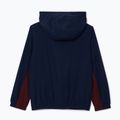 Gyerek kabát Lacoste BJ2453 navy blue / expresso 6