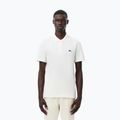 Lacoste férfi póló póló DH5522 fehér