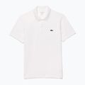 Lacoste férfi póló póló DH5522 fehér 4