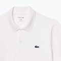 Lacoste férfi póló póló DH5522 fehér 5