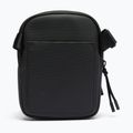 Férfi táska Lacoste NH4679TX jacquard webbing noir 2