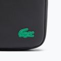 Férfi táska Lacoste NH4679TX jacquard webbing noir 4