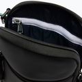 Férfi táska Lacoste NH4679TX jacquard webbing noir 5