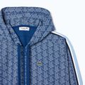 Lacoste női melegítőfelső SF7606 globe/overview 6