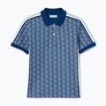 Lacoste női póló póló DF3364 globe/overview 5