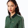 Lacoste női póló póló DF3364 szinopoli/khaki 3