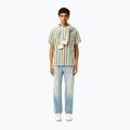 Lacoste férfi póló TH2831 lappföld/zöld 2