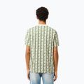 Lacoste férfi póló TH2831 lappföld/zöld 3