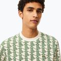 Lacoste férfi póló TH2831 lappföld/zöld 4
