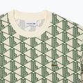 Lacoste férfi póló TH2831 lappföld/zöld 6
