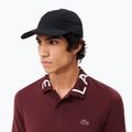 Lacoste férfi pólóing PH7495 expresso 4