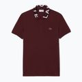 Lacoste férfi pólóing PH7495 expresso 5