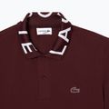 Lacoste férfi pólóing PH7495 expresso 6